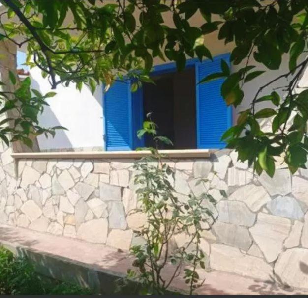 Villetta Mare "Gelsomino Bianco" Fontane Bianche Ngoại thất bức ảnh