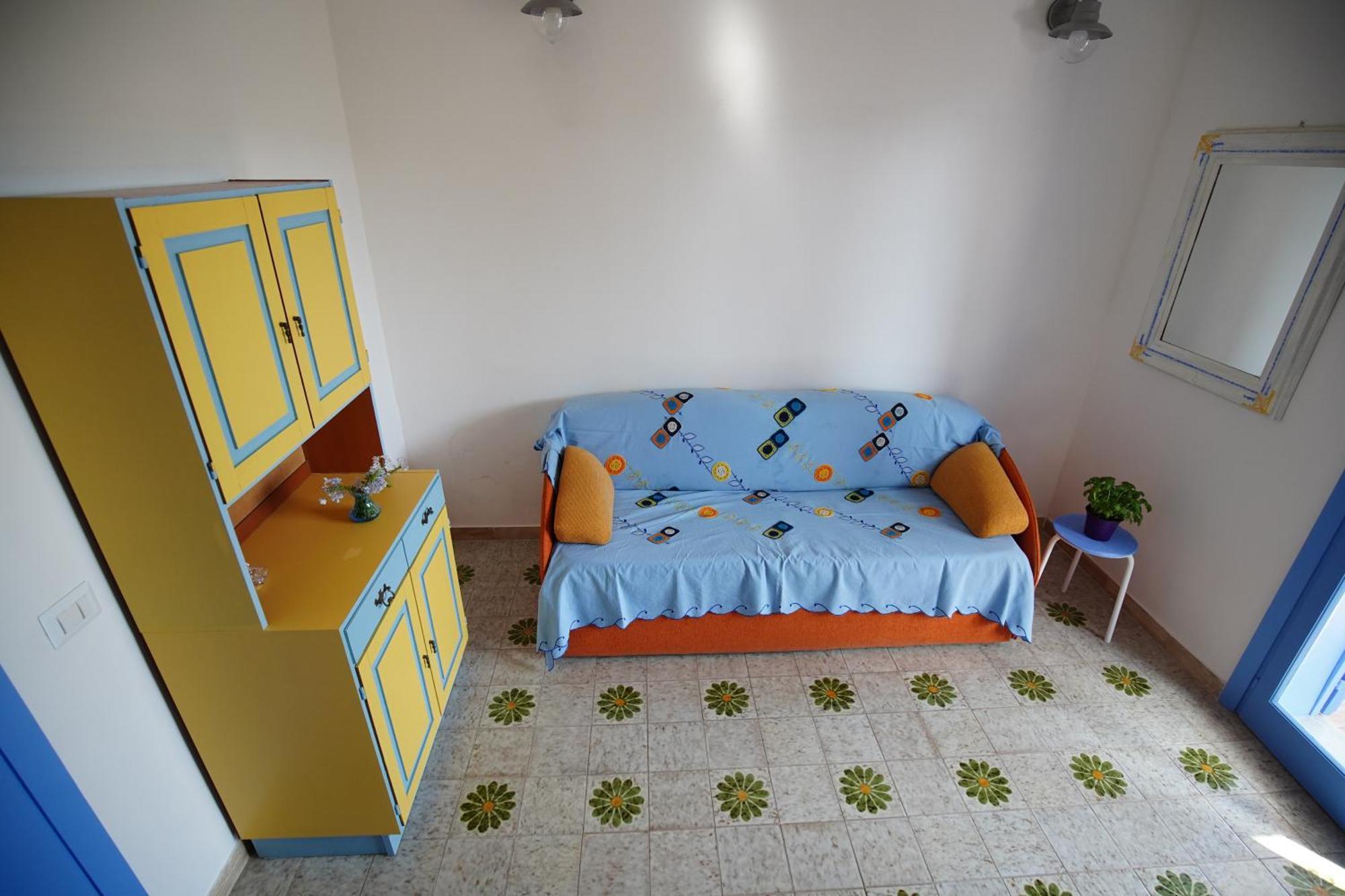 Villetta Mare "Gelsomino Bianco" Fontane Bianche Ngoại thất bức ảnh